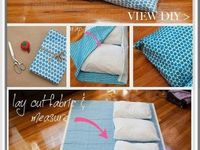 9 meilleures idées sur Matelas d appoint | idée couture 9 meilleures idées sur Matelas d appoint | idée couture