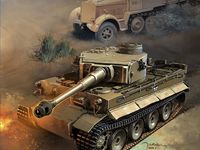 танкисты: лучшие изображения (9) | Military tank, Military vehicles ...