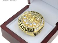 120 NFL, NBA, MLB, NCAA Championship Ring ideas | championship rings, nfl, ncaa championship