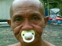 Orang Gila