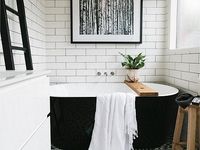 116 Best <b>Bathrooms</b> images in 2019 | <b>Bathroom</b>, <b>Bathroom toilets</b> ...
