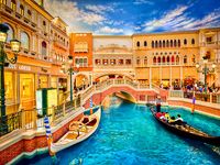 best rated hotel casino in las vegas