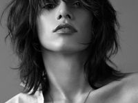 wolf cut hair inspo wolf cut hair inspo