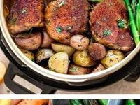 7 Best Easy dinners images | Cooker recipes, Cooking, Food recipes