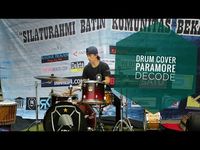 Three Days Grace Never Too Late Drum Cover Drum Cover Drums Three Days Grace