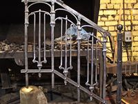 Cataloage Fier Forjat 8 130 Balustrade fier forjat ideas | balustrade, fier, scări