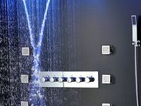 Ванная: лучшие изображения (12) | Bathroom, Bathroom flooring и ...