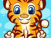 Draw Cute Baby Animals