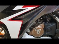 Hero Glamour Fi Bike Under 60000 Full Hd Youtube Video Yamaha Fz