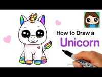 290 Best draw so cute animals ideas | cute drawings, kawaii ...