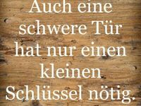 54 TürenIdeen sprüche, weisheiten, sprüche zitate