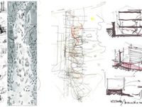 310 Drawing Ideas & Things to Draw | Arch.Lab | cool drawings ...