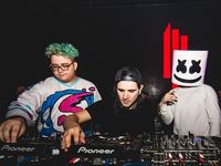 Slushii: лучшие изображения (9) в 2018 г. | Песни, Рисунки и ...