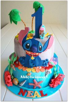 25 Idees De Gateau Lilo Et Stitch 25 Idees De Gateau Lilo Et Stitch