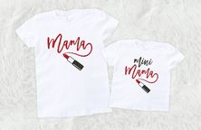Polera Mom's Day Dia De La Madre Regalo Con Amor Polera Mom's Day Dia De La Madre Regalo Con Amor