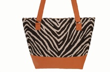 Tote Bag Animal Zebra Handbags Large Space Shoulder Bag Rivet Pu Leather Tote Bag Fashion Designed Hand-Held Bag With Smooth Zipper For Business Travel Outdoor 10 19 Cm Tote Bag Animal Zebra Handbags Large Space Shoulder Bag Rivet Pu Leather Tote Bag Fashion Designed Hand-Held Bag With Smooth Zipper For Business Travel Outdoor 10 19 Cm