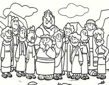 36 disciples coloring pages ideas coloring pages disciple coloring pages for kids