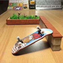 WS Fingerboard Grafik Holz Fingerskateboard World-Creative MINI LOGO SWZ WS Fingerboard Grafik Holz Fingerskateboard World-Creative MINI LOGO SWZ