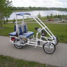 33 Best Sepeda Roda 4 Ideas Sepeda Roda Mobil<script async src=