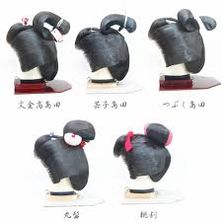 日本髪の結い方種類 のアイデア 51 件 日本髪 種類 結い 種類 日本髪の結い方種類 のアイデア 51 件 日本髪 種類 結い 種類