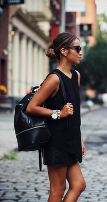 150 Best Backpacks ideas fashion style how to wear