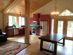 Pole barn with living quarters plans | barn plans, Pineland news ... Pole barn with living quarters plans | barn plans, Pineland news ...