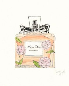 75 Best Perfume Bottles Images In 2019