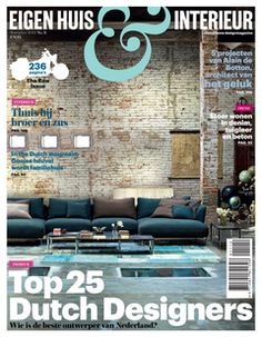 10 beste afbeeldingen van Eigen Huis & Interieur - Magazines ... 10 beste afbeeldingen van Eigen Huis & Interieur - Magazines ...