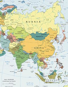 map asia x pixel kb public domain