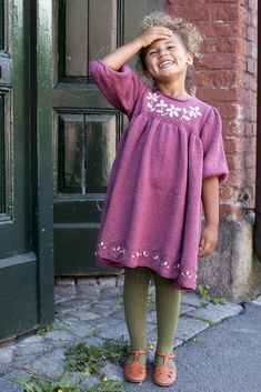 De 90 beste bildene for Barneklær i Dagens gratisoppskrift: Fjordhestgenser |