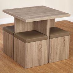 Space Saving Dining Set Unique All Tucked In Hans Olsen's Super Spacesaving Dining Set Dining 2017 Space Saving Dining Set Adorable All Tucked In Hans Olsen's Super Spacesaving Dining Set Dining Review