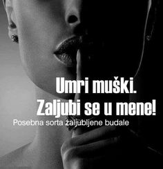 zaljubi se u mene