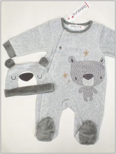 Lätzchen gr 56 62 68 74 80 England BABALUNO Baby Baumwolle 2er SET Strampler