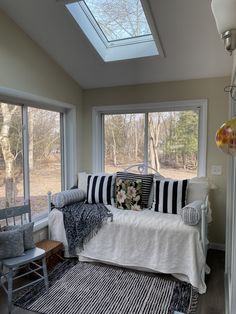 sunroom