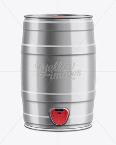 Download Beer Keg Mockups