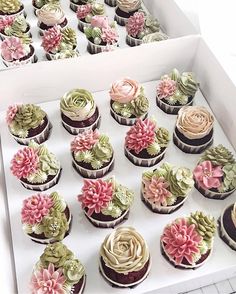 73 best food cupcakes