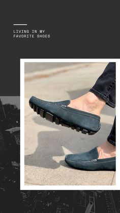 Li-Never 2019 New Spring Men Suede Leather Loafers Driving Shoes Moccasins Summer Fashion Mens Casual Shoes Flat Breathable Lazy Flats,Fabric Grey,7,France