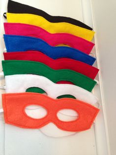 Superhero Masks To Decorate Alluring Nonspecific Super Hero Masks Allow Children To Make Up Their Own Design Ideas Superhero Masks To Decorate Cool Nonspecific Super Hero Masks Allow Children To Make Up Their Own Design Ideas
