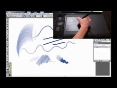 corel painter hotkey for brush size corel painter hotkey for brush size
