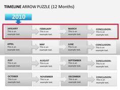 82 best timelines and planning powerpoint slides images in 2018