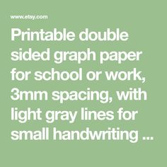 the design of diagrams for engineering formulas grids and graph double sided graph paper