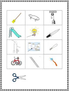 Simple Kitchen Machines Worksheet simple machines worksheet | homeschool science | pinterest Simple Kitchen Machines Worksheet simple machines worksheet | homeschool science | pinterest