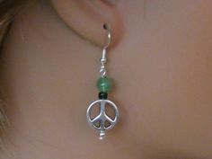 clip on or pierced valentine love heart charm and pearls COLOR CHOICE Details about / Earrings