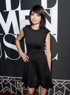 Malin Akerman and Kate Micucci nudes (32 gallery), hot Erotica, YouTube, braless 2015