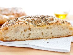 America S Test Kitchen Ciabatta Recipe America S Test Kitchen Ciabatta Recipe