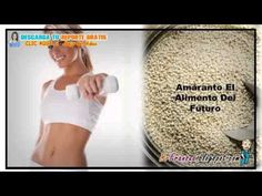 Erika tipo web agua avena para adelgazar salud