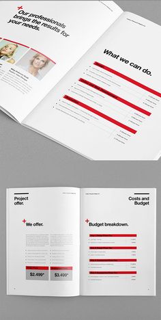 155 best brochures and