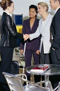 final job interview