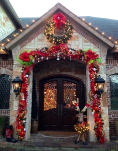 front door at christmas using mesh and shatterproof ornaments easy to make - Deco Mesh Halloween Garland front door at christmas using mesh and shatterproof ornaments easy to make - Deco Mesh Halloween Garland