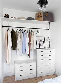 90 Besten Bilder Von Pax Kleiderschrank In 2017 Ankleidezimmer